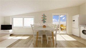 t4 à la vente -   33950  LEGE CAP FERRET, surface 47 m2 vente t4 - UBI461948030